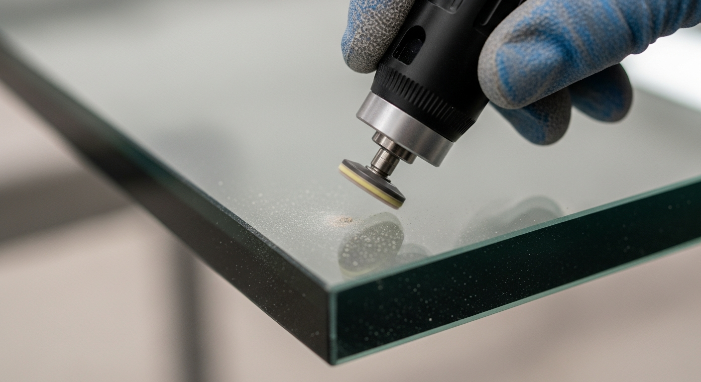 Ceramic Nano-Coating