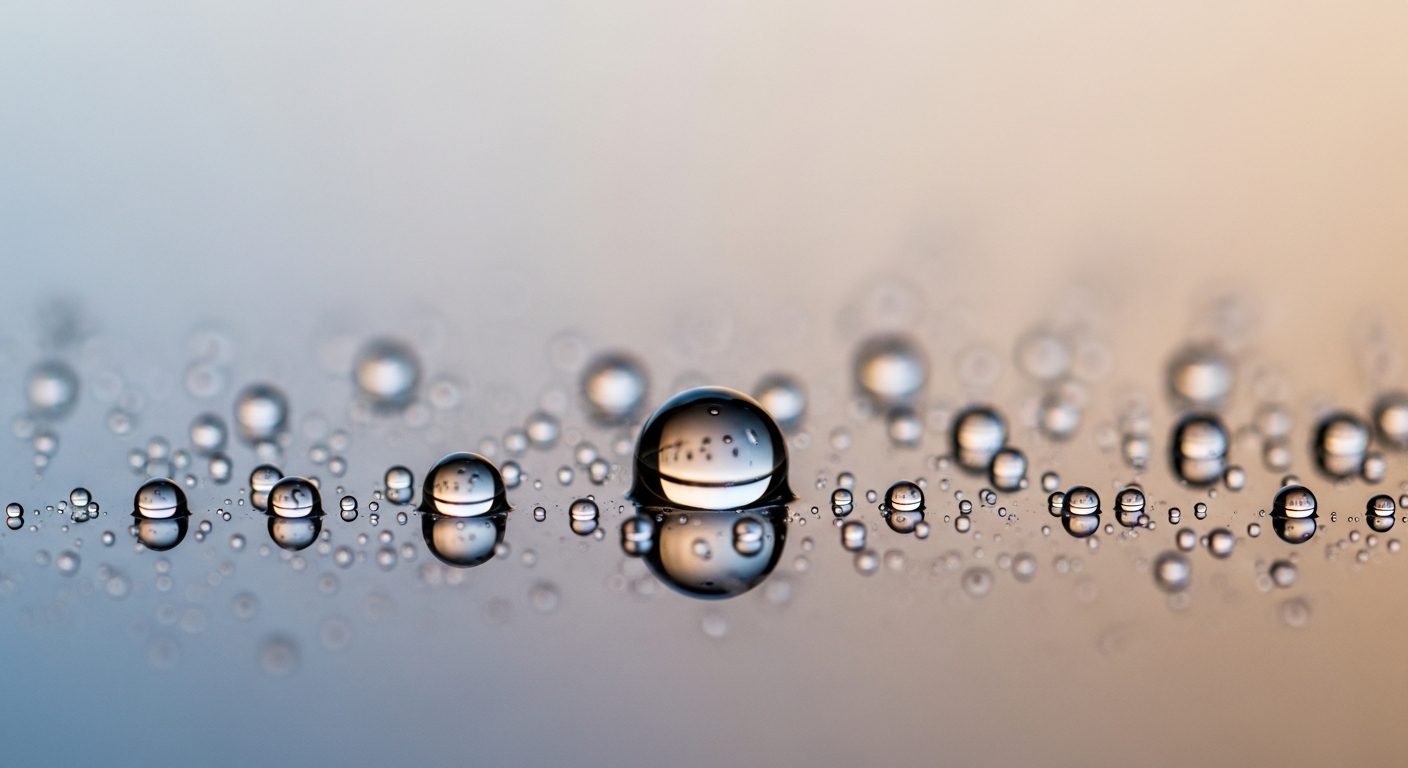 Water Stain Removal