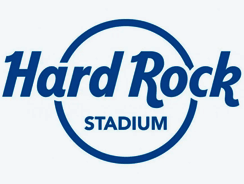 Hard Rock Stadium