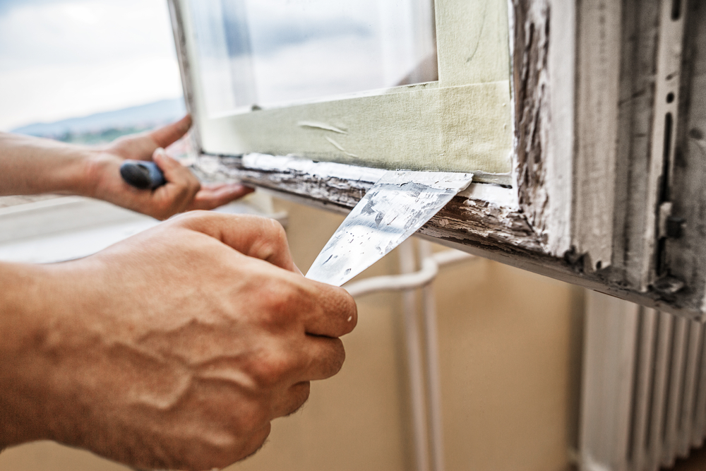 Commercial and Residential Glass Scratch Removal Services in Miami, Florida