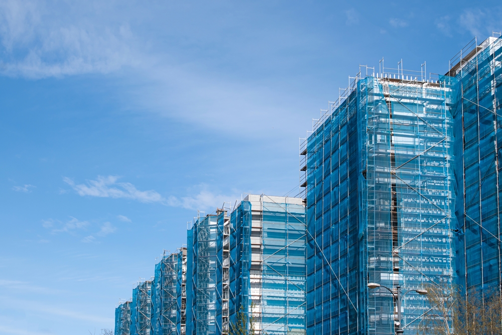 Expert Glass Restoration Services in Miami, Florida